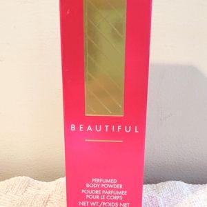 ESTEE LAUDER Perfumed Body Powder 3 oz